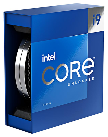  CPU Intel Core I9 13900K Turbo 5.80 GHz, 24C/32T, 36MB, Box Công Ty 