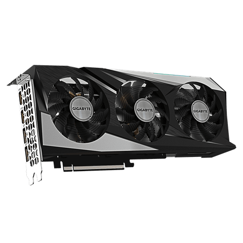  Radeon™ RX 6600 XT GAMING OC PRO 8G 
