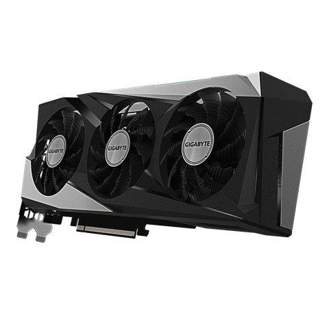  Radeon™ RX 6600 XT GAMING OC PRO 8G 