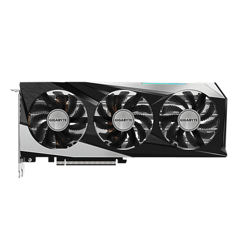  Radeon™ RX 6600 XT GAMING OC PRO 8G 