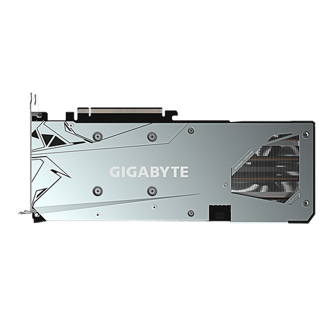  Radeon™ RX 6600 XT GAMING OC PRO 8G 