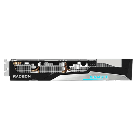  Radeon™ RX 6600 XT GAMING OC PRO 8G 