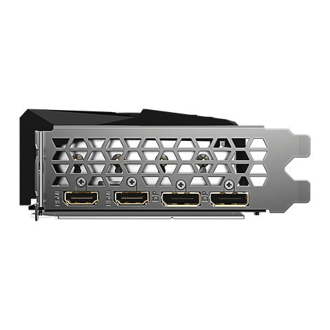  Radeon™ RX 6600 XT GAMING OC PRO 8G 