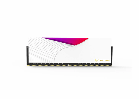  RAM CENTAUR RAGNAROK PRO RGB 8GB (1x8GB) WHITE 