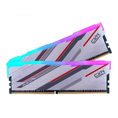  Ram DDR4 Colorful 8G bus 3200 CVN RGB 