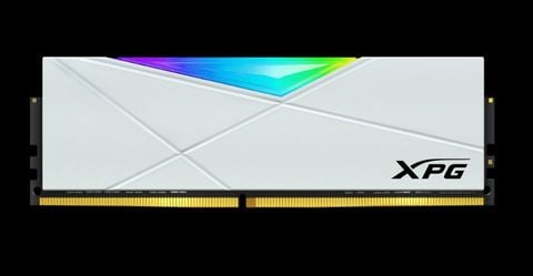  Ram DDR4 Adata 8G/3200 XPG Spectrix D50 RGB White Version 
