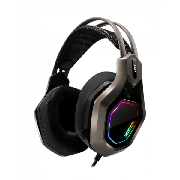  Tai nghe EAGLEND F9 LED GIẢ LẬP 7.1 RGB 