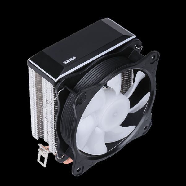  Tản nhiệt khí SAMA KA200 Black 
