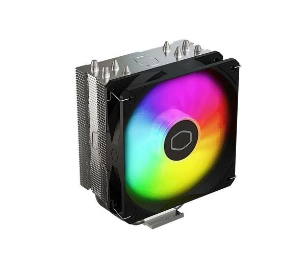  Tản nhiệt khí CPU Cooler Master T400K ARGB 