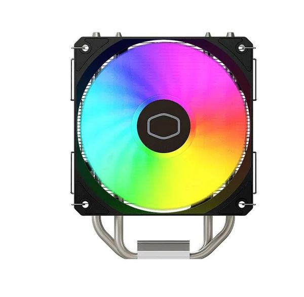  Tản nhiệt khí CPU Cooler Master T400K ARGB 