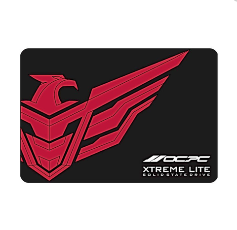  SSD 240G OCPC XTREME LITE XTL-200 SATA III 