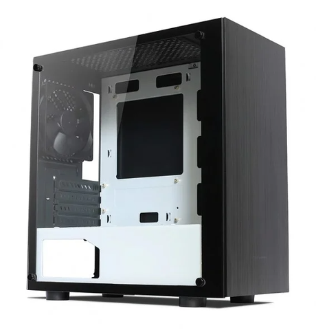  Vỏ Case MIK Nexus M Black White 