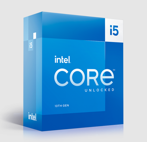  CPU Intel Core I5 13600K Turbo 5.10 GHz, 14C/20T, 24MB, Box NK 