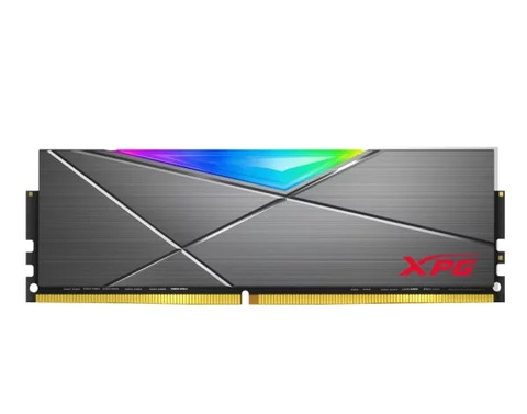  Adata DDR4 XPG SPECTRIX D50 8G 3200 RAM Desktop 