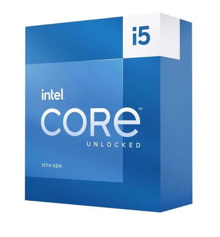  Intel Core i5 13400F Tray 4.6GHz 20MB 