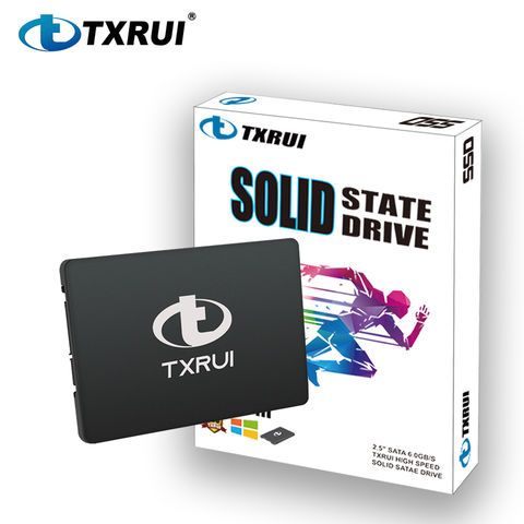  Ổ cứng SSD 256GB TXRUI 2.5inch Sata III 