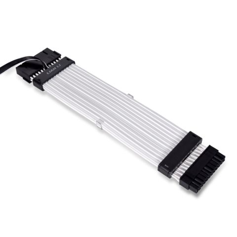 Dây nguồn nối dài LIAN LI Strimer Plus V2 24pin + 2*8pin Vga + Hub LianLi V2 