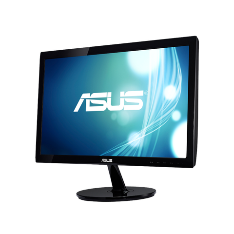  Màn hình LCD 20” Asus VS207DF LED Chính Hãng 