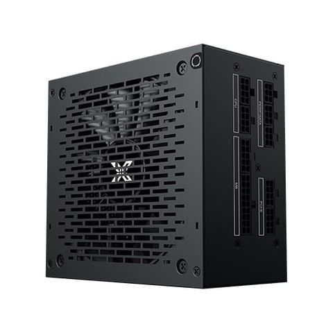  Nguồn Xigmatek THOR T850M v2 850w ( 80 Plus Bronze, Full modular) 