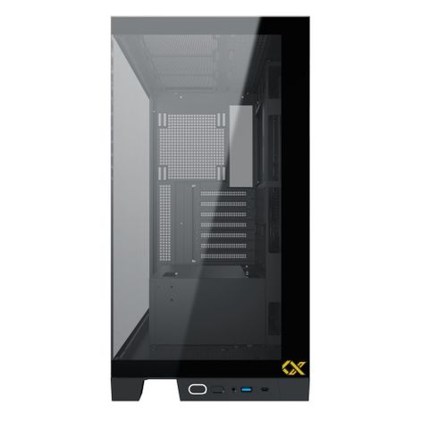  Vỏ Case XIGMATEK ENDORPHIN ULTRA - PREMIUM GAMING ATX 