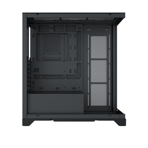  Vỏ Case XIGMATEK ENDORPHIN ULTRA - PREMIUM GAMING ATX 