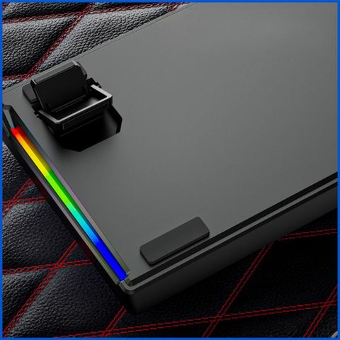  Bàn phím cơ K710 Led RGB 