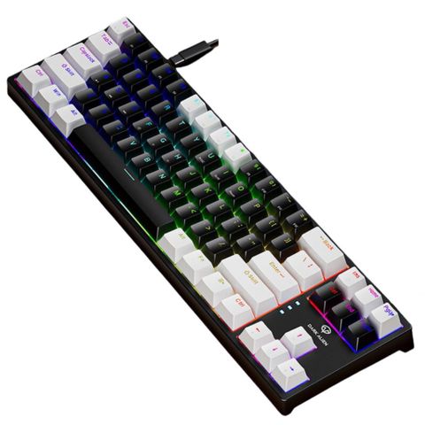  Bàn phím cơ K710 Led RGB 