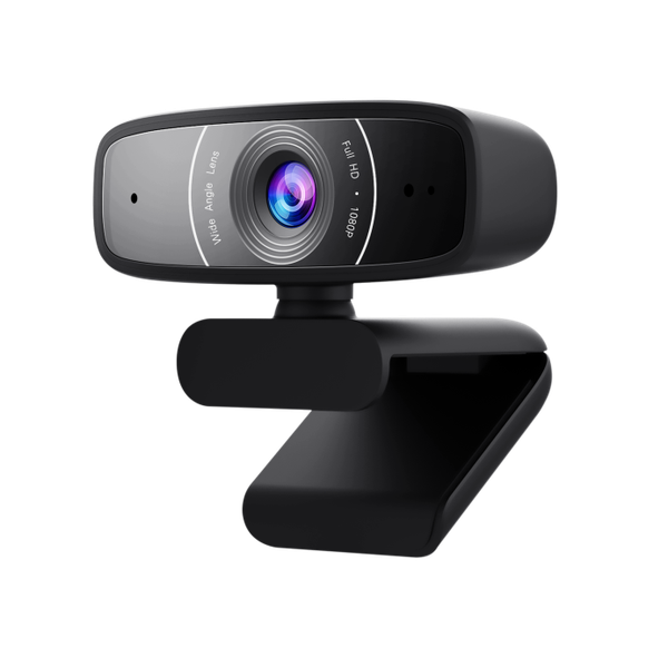  ASUS Webcam C3 