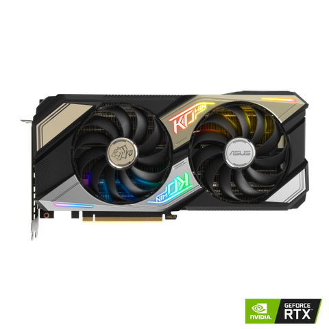  KO GeForce RTX 3060 V2 OC Edition 