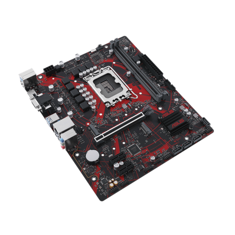  Mainboard Asus EX B760M V5 DDR4 