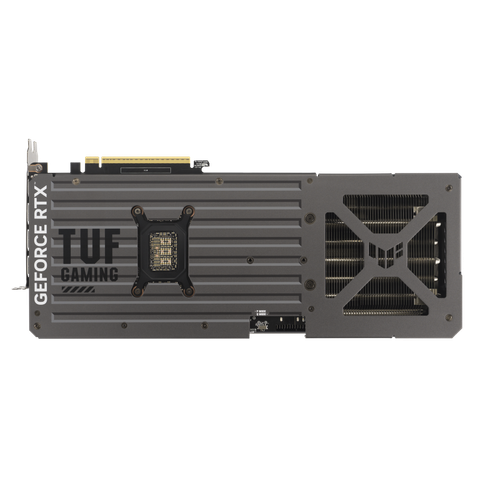  ASUS TUF Gaming GeForce RTX™ 5080 16GB GDDR7 OC Edition 