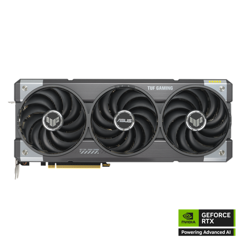  ASUS TUF Gaming GeForce RTX™ 5070 Ti 16GB GDDR7 OC Edition 