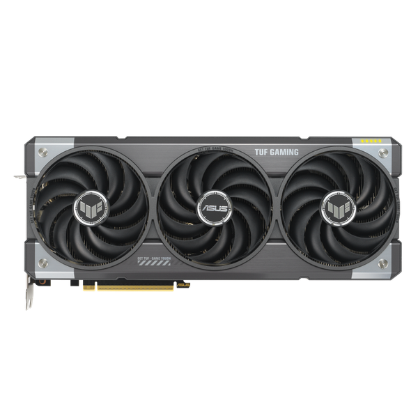  ASUS TUF Gaming GeForce RTX™ 5070 Ti 16GB GDDR7 OC Edition 