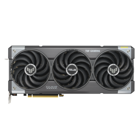  ASUS TUF Gaming GeForce RTX™ 5070 Ti 16GB GDDR7 OC Edition 
