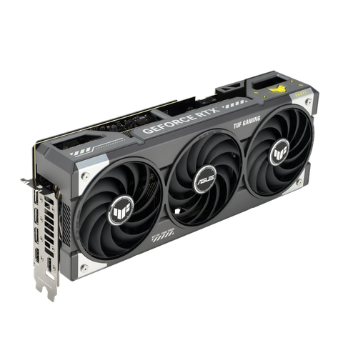  ASUS TUF Gaming GeForce RTX™ 5070 Ti 16GB GDDR7 OC Edition 