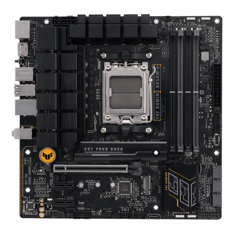  Mainboard Asus TUF GAMING B650M-E DDR5 