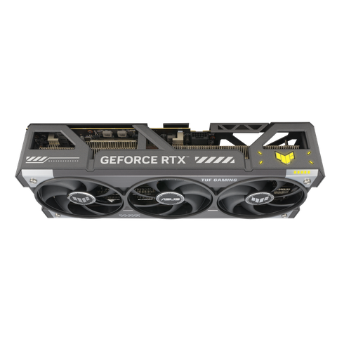  ASUS TUF Gaming GeForce RTX™ 5090 32GB GDDR7 OC Edition 
