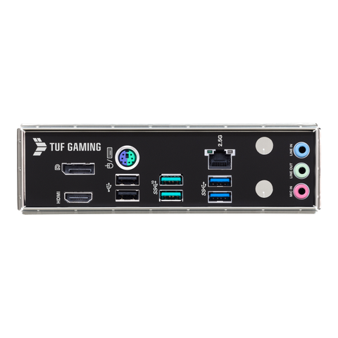  TUF GAMING B760M-E D4 