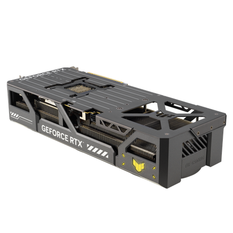  ASUS TUF Gaming GeForce RTX™ 5090 32GB GDDR7 OC Edition 