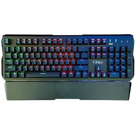  BÀN PHÍM QUANG CƠ FUHLEN DESTROYER 