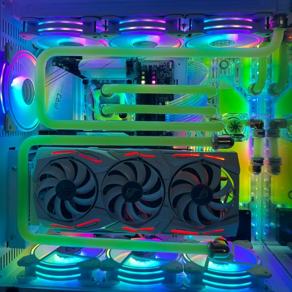  The Agility - Viper 2.0 - DO NOT GET IN MY WAY! 