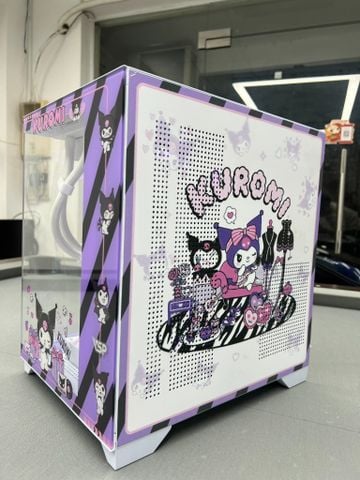  PC Gaming - KUROMI | i5 12th, 6600 8G 