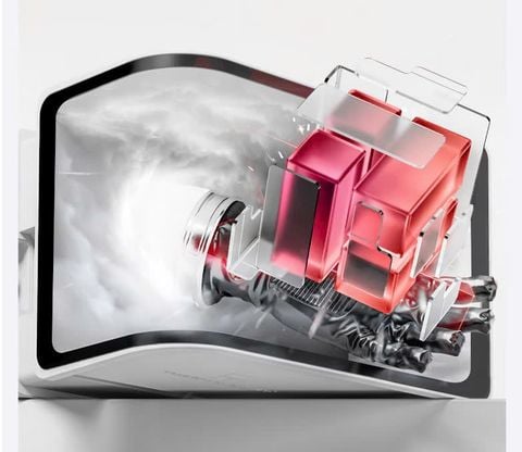  Tản nhiệt AIO Thermalright Wonder Vision 360 UB ARGB Đen/Trắng 