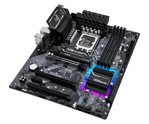  Mainboard Asrock Z690 Pro RS DDR4 