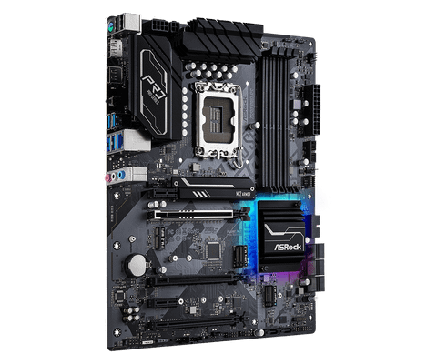  Mainboard Asrock Z690 Pro RS DDR4 