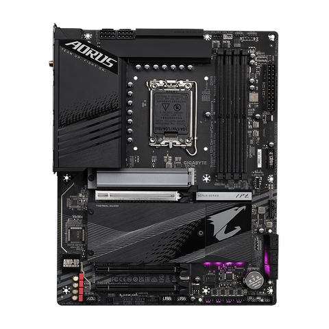  Z790 AORUS ELITE AX (rev. 1.0) 