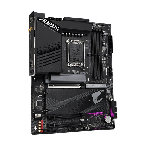  Z790 AORUS ELITE AX (rev. 1.0) 