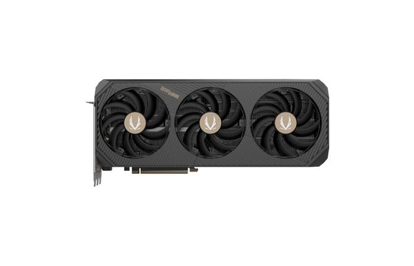  ZOTAC GAMING GeForce RTX 5080 SOLID OC 