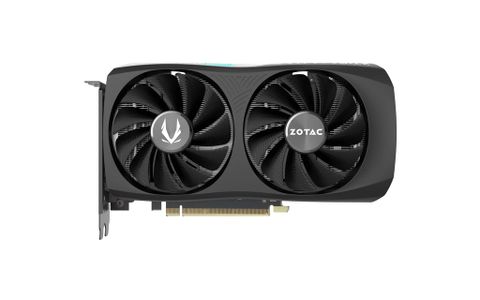  ZOTAC GAMING GeForce RTX 4060 Ti 8GB Twin Edge 