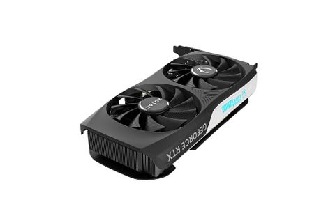  ZOTAC GAMING GeForce RTX 4060 Ti 8GB Twin Edge 